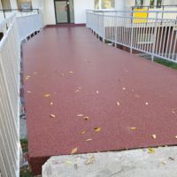 Posadzka metakrylowa pomosty Posadzka metakrylowa pomosty