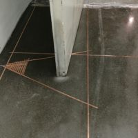 posadzka antyelektrostatyczna- w trakcie realizacji posadzka antyelektrostatyczna- w trakcie realizacji